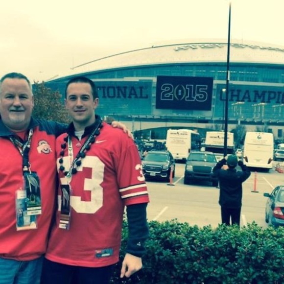 Meet your Posher, Carl - Picture 1 of 1